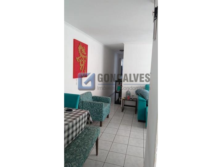 5660, Apartamento, à venda, à venda, 236.000,00,Santa Terezinha, São Bernardo do Campo,2 quartos: A (25)