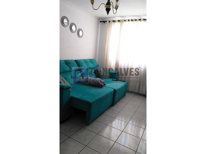 5660, Apartamento, à venda, à venda, 236.000,00,Santa Terezinha, São Bernardo do Campo,2 quartos: A (26)