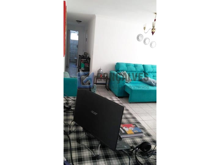 5660, Apartamento, à venda, à venda, 236.000,00,Santa Terezinha, São Bernardo do Campo,2 quartos: A (27)