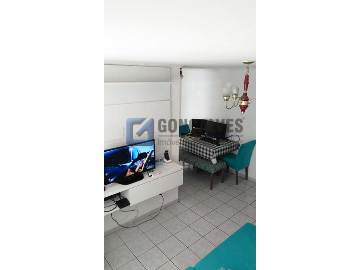 5660, Apartamento, à venda, à venda, 236.000,00,Santa Terezinha, São Bernardo do Campo,2 quartos: A (30)