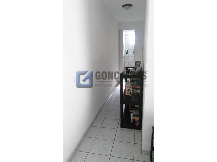 5660, Apartamento, à venda, à venda, 236.000,00,Santa Terezinha, São Bernardo do Campo,2 quartos: A (31)