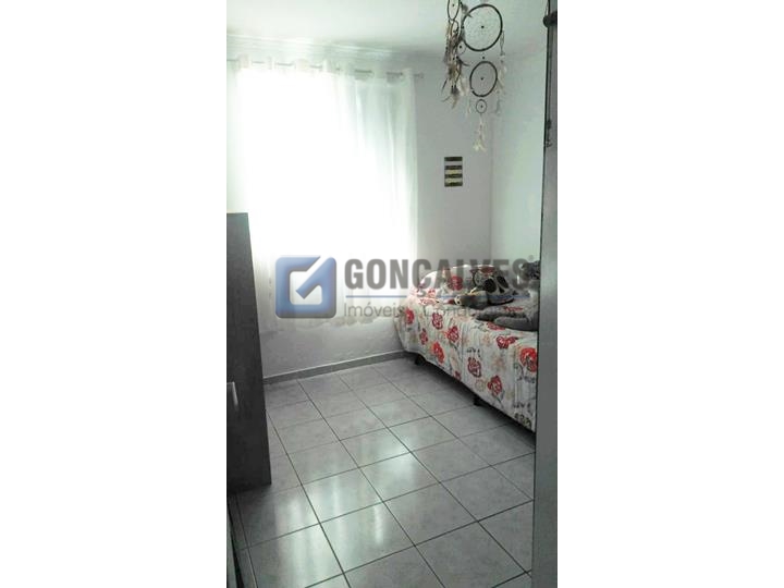 5660, Apartamento, à venda, à venda, 236.000,00,Santa Terezinha, São Bernardo do Campo,2 quartos: B (20)