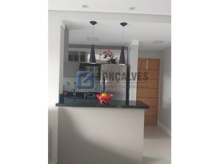 5662, Apartamento, à venda, à venda, 713.000,00,Assunção, São Bernardo do Campo,2 quartos: A (20)