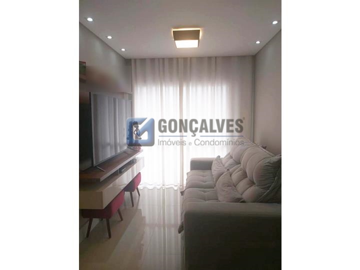 5662, Apartamento, à venda, à venda, 713.000,00,Assunção, São Bernardo do Campo,2 quartos: A (31)