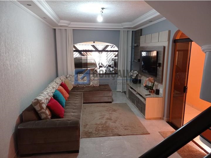 5668, Sobrado, à venda, à venda, 750.000,00,Montanhão, São Bernardo do Campo,3 quartos: A (31)