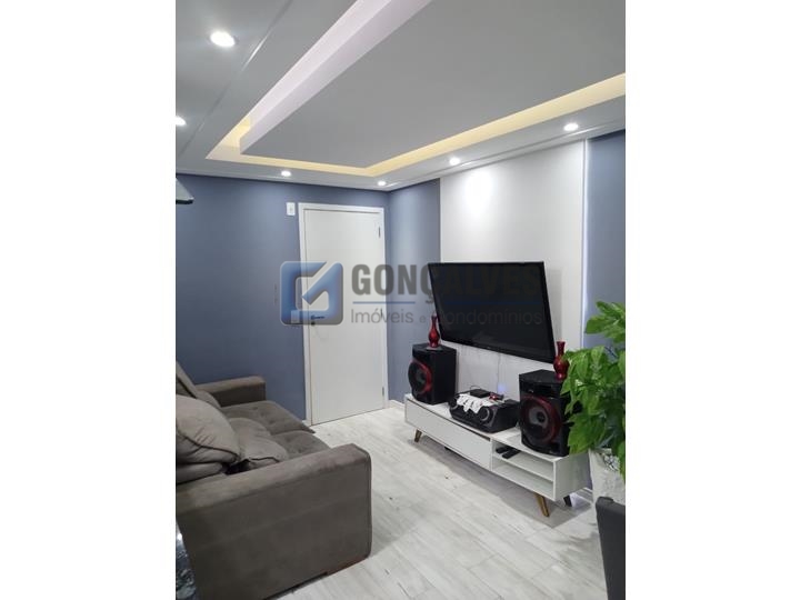 5670, Apartamento, à venda, à venda, 260.000,00,Vila João Ramalho, Santo André,2 quartos: A (20)