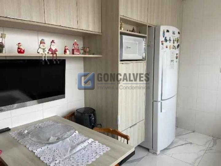 5681, Apartamento, à venda, à venda, 1.199.000,00,Vila Bastos, Santo André,3 quartos: A (31)