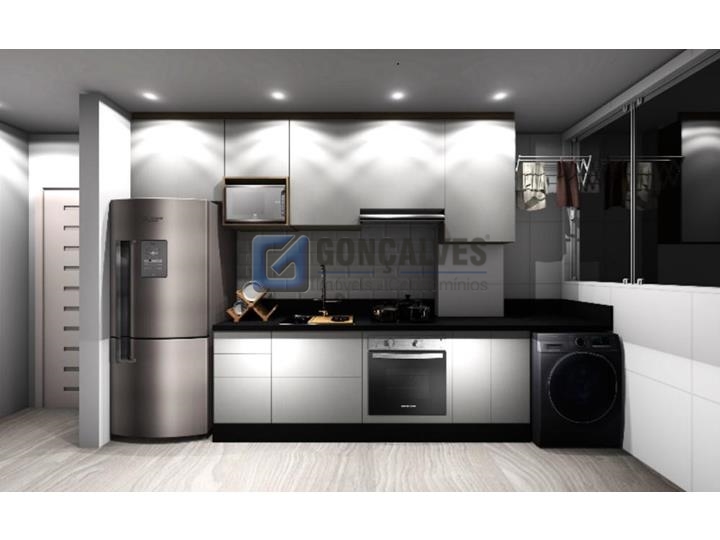 5684, Apartamento, à venda, à venda, 500.000,00,Centro, São Bernardo do Campo,2 quartos: D (21)