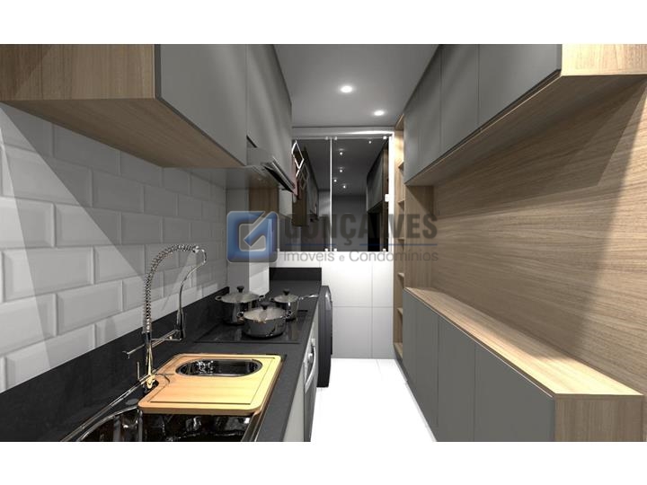 5684, Apartamento, à venda, à venda, 500.000,00,Centro, São Bernardo do Campo,2 quartos: D (31)