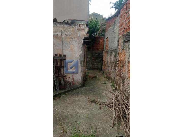 5687, Terreno, à venda, à venda, 617.000,00,Baeta Neves, São Bernardo do Campo,: A (46)