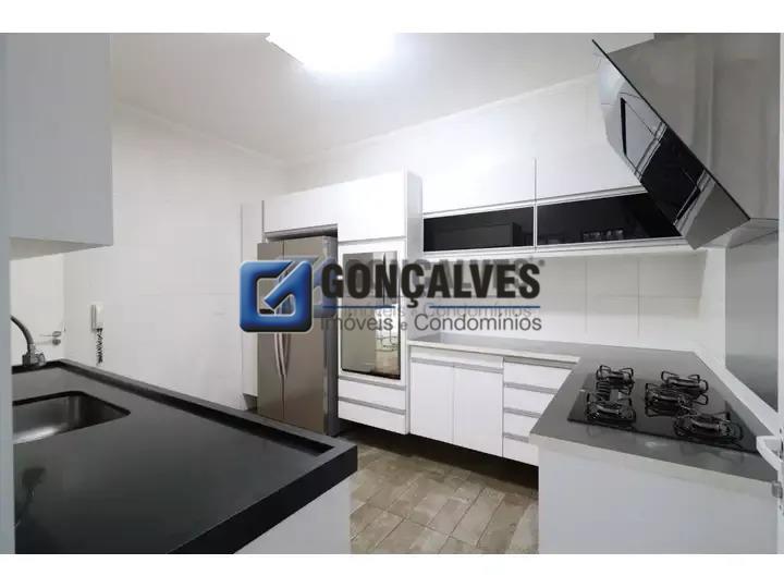 56877, Sobrado, à venda, à venda, 950.000,00,Jardim, Santo André,3 quartos: 