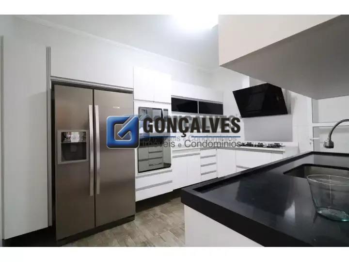 56877, Sobrado, à venda, à venda, 950.000,00,Jardim, Santo André,3 quartos: 