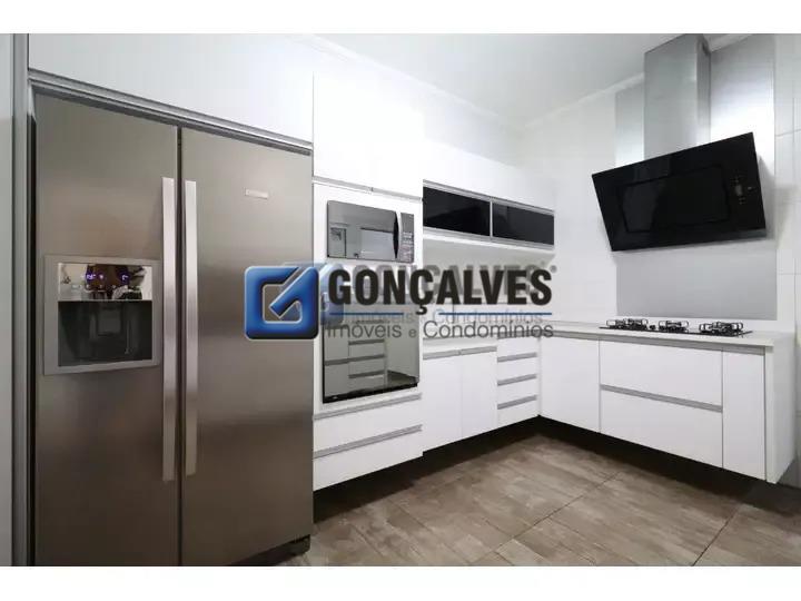 56877, Sobrado, à venda, à venda, 950.000,00,Jardim, Santo André,3 quartos: 