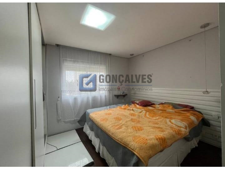 5691, Apartamento, à venda, à venda, 830.000,00,Vila Lusitânia, São Bernardo do Campo,2 quartos: B (31)