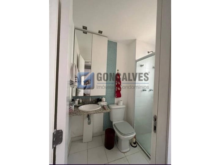 5691, Apartamento, à venda, à venda, 830.000,00,Vila Lusitânia, São Bernardo do Campo,2 quartos: C (40)