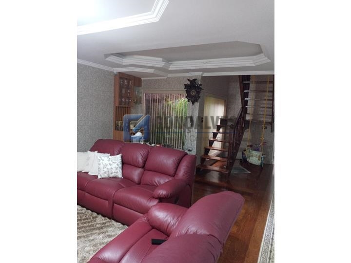 5694, Sobrado, à venda, à venda, 750.000,00,Parque Novo Oratório, Santo André,3 quartos: A (35)