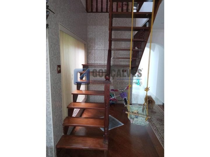 5694, Sobrado, à venda, à venda, 750.000,00,Parque Novo Oratório, Santo André,3 quartos: A (40)