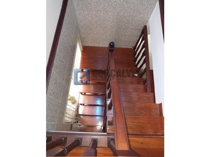 5694, Sobrado, à venda, à venda, 750.000,00,Parque Novo Oratório, Santo André,3 quartos: A (41)