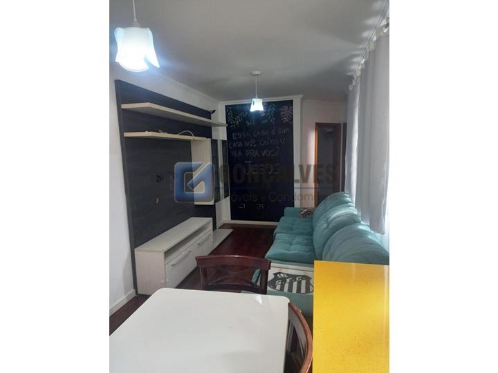 5696, Apartamento Cobertura, à venda, à venda, 475.000,00,Vila Alzira, Santo André,2 quartos: A (30)