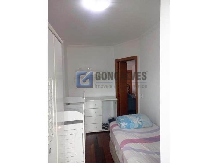 5696, Apartamento Cobertura, à venda, à venda, 475.000,00,Vila Alzira, Santo André,2 quartos: B (25)