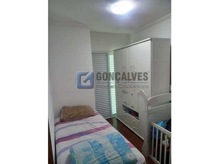 5696, Apartamento Cobertura, à venda, à venda, 475.000,00,Vila Alzira, Santo André,2 quartos: B (30)