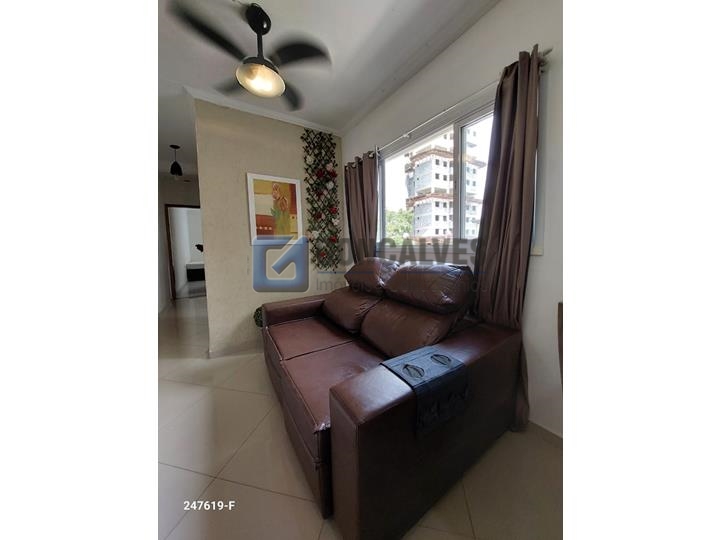 5697, Apartamento, à venda, à venda, 276.000,00,Parque das Nações, Santo André,2 quartos: A (30)