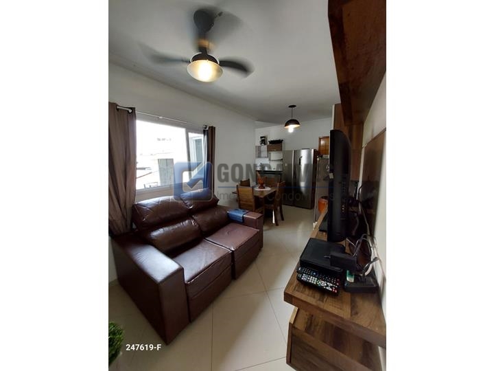 5697, Apartamento, à venda, à venda, 276.000,00,Parque das Nações, Santo André,2 quartos: A (31)