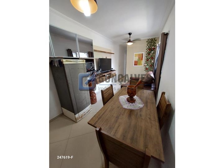 5697, Apartamento, à venda, à venda, 276.000,00,Parque das Nações, Santo André,2 quartos: A (35)