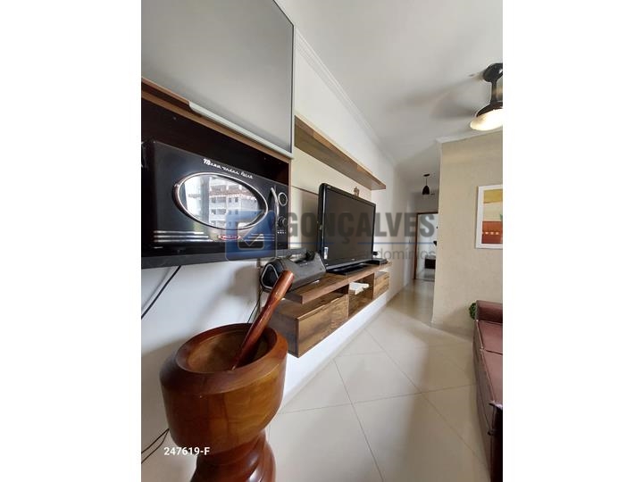 5697, Apartamento, à venda, à venda, 276.000,00,Parque das Nações, Santo André,2 quartos: A (37)