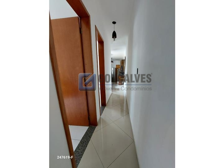 5697, Apartamento, à venda, à venda, 276.000,00,Parque das Nações, Santo André,2 quartos: B (30)