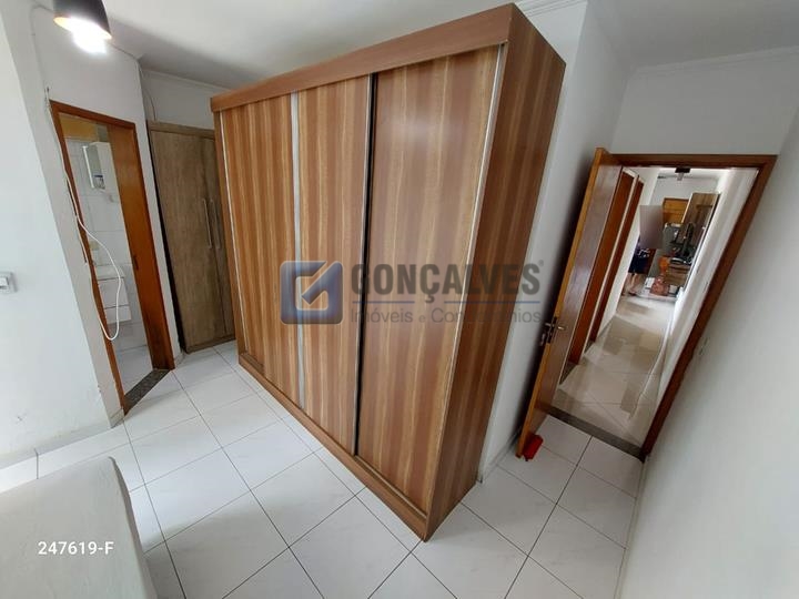 5697, Apartamento, à venda, à venda, 276.000,00,Parque das Nações, Santo André,2 quartos: B (32)