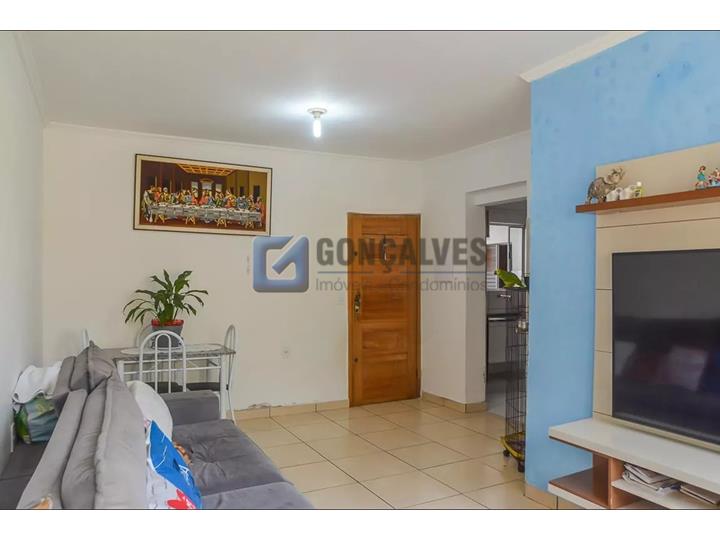 5704, Apartamento, à venda, à venda, 370.000,00,Rudge Ramos, São Bernardo do Campo,2 quartos: A (30)