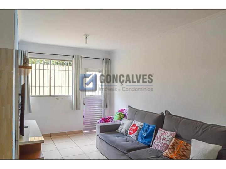 5704, Apartamento, à venda, à venda, 370.000,00,Rudge Ramos, São Bernardo do Campo,2 quartos: A (31)