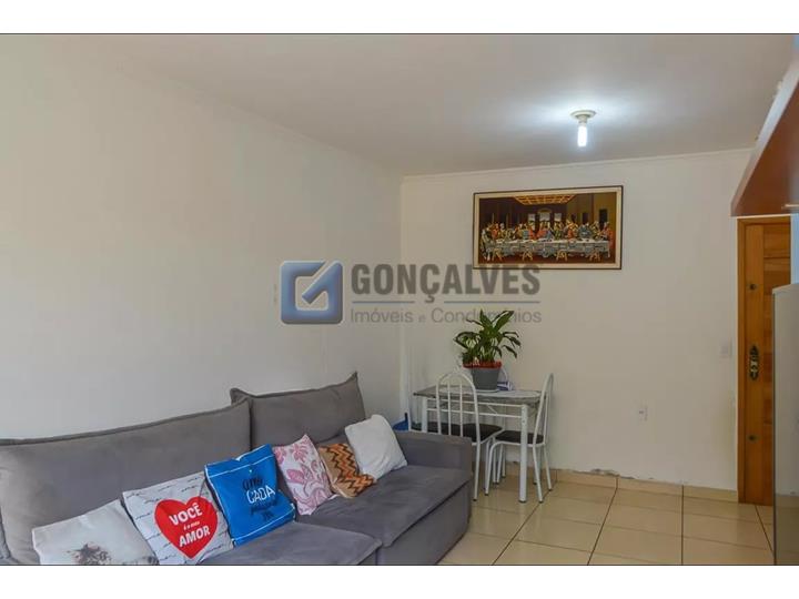 5704, Apartamento, à venda, à venda, 370.000,00,Rudge Ramos, São Bernardo do Campo,2 quartos: A (33)