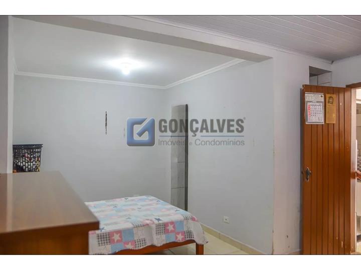 5704, Apartamento, à venda, à venda, 370.000,00,Rudge Ramos, São Bernardo do Campo,2 quartos: B (45(