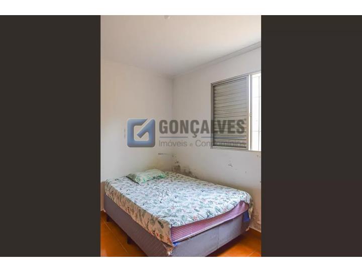 5704, Apartamento, à venda, à venda, 370.000,00,Rudge Ramos, São Bernardo do Campo,2 quartos: B (50)