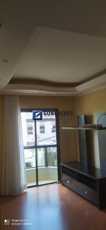 57056, Apartamento, à venda, à venda, 378.000,00,Vila Lusitânia, São Bernardo do Campo,2 quartos: 