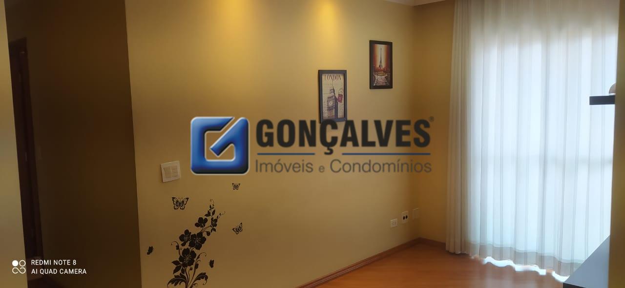 57056, Apartamento, à venda, à venda, 378.000,00,Vila Lusitânia, São Bernardo do Campo,2 quartos: 