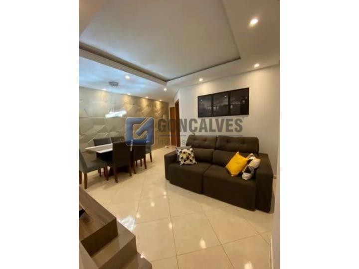 5706, Apartamento, à venda, à venda, 636.000,00,Vila Camilópolis, Santo André,3 quartos: A (50)