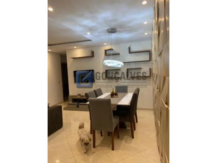5706, Apartamento, à venda, à venda, 636.000,00,Vila Camilópolis, Santo André,3 quartos: A (51)