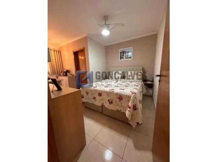 5706, Apartamento, à venda, à venda, 636.000,00,Vila Camilópolis, Santo André,3 quartos: B (34)