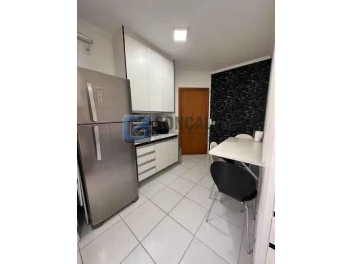 5706, Apartamento, à venda, à venda, 636.000,00,Vila Camilópolis, Santo André,3 quartos: D (30)