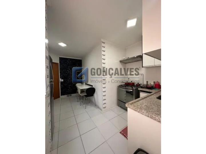 5706, Apartamento, à venda, à venda, 636.000,00,Vila Camilópolis, Santo André,3 quartos: E (35)
