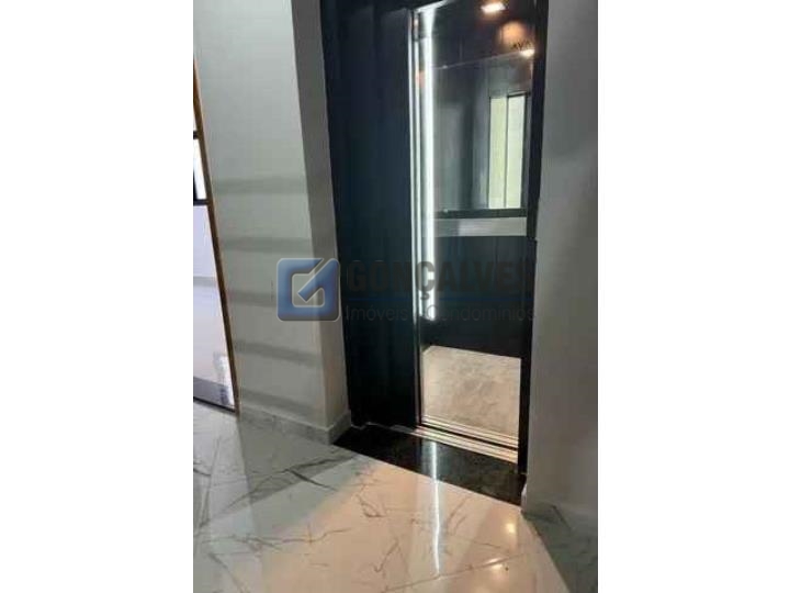 5708, Apartamento Cobertura Duplex, à venda, à venda, 458.000,00,Vila Guaraciaba, Santo André,2 quartos: A (45)