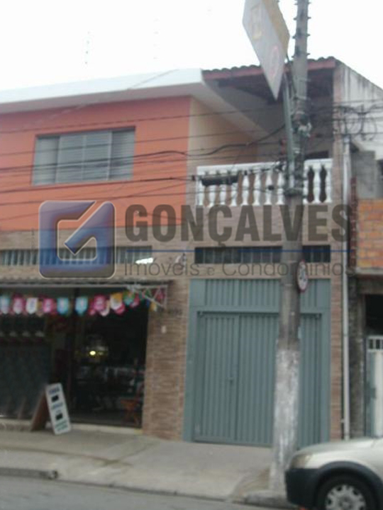 571, Sobrado, à venda, à venda, 1.300.000,00,Jardim Jamaica, Santo André,3 quartos: F48962H