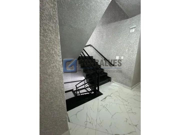 5710, Apartamento Cobertura Duplex, à venda, à venda, 426.000,00,Vila Guaraciaba, Santo André,2 quartos: A (50)