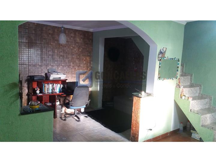 5711, Sobrado, à venda, à venda, 480.000,00,Vila Independência, Mauá,5 quartos: A (40)