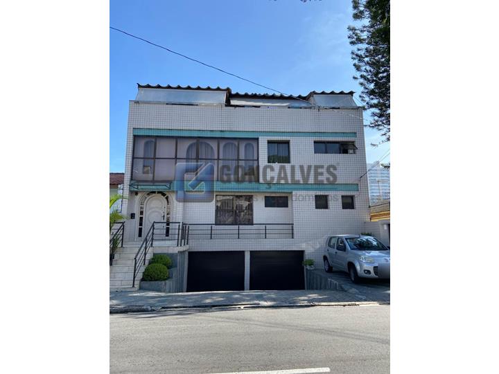 5712, Apartamento, à venda, à venda, 850.000,00,Nova Petrópolis, São Bernardo do Campo,3 quartos: A (30)