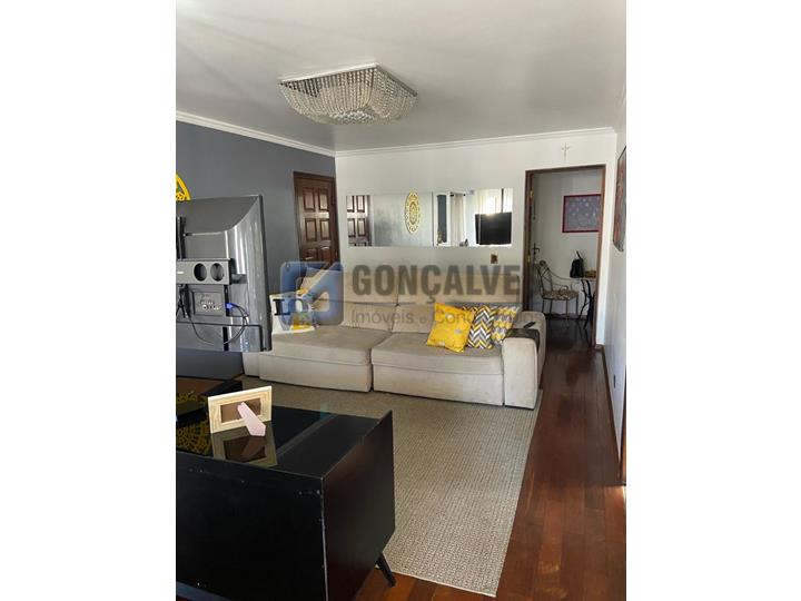 5712, Apartamento, à venda, à venda, 850.000,00,Nova Petrópolis, São Bernardo do Campo,3 quartos: A (50)
