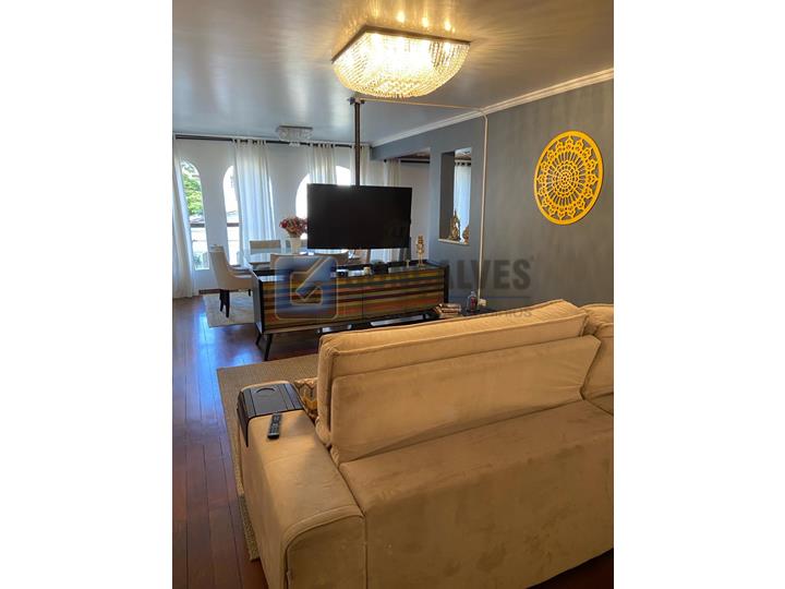 5712, Apartamento, à venda, à venda, 850.000,00,Nova Petrópolis, São Bernardo do Campo,3 quartos: A (54)